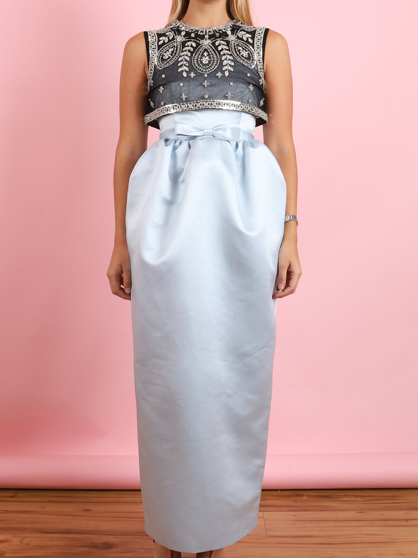 Maris Dress