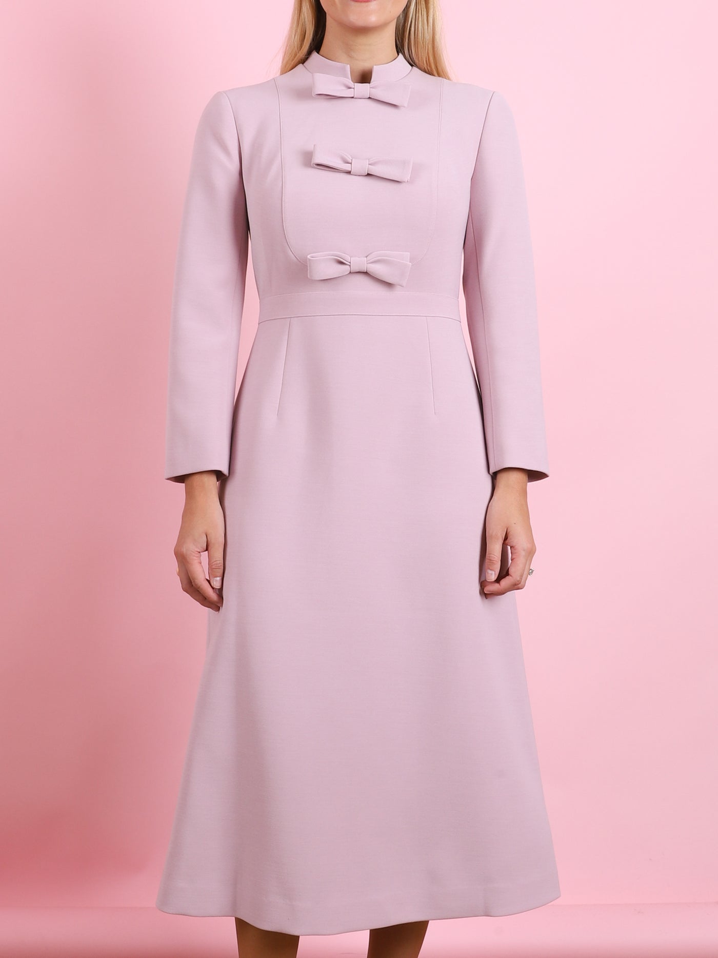 Cillian Dress