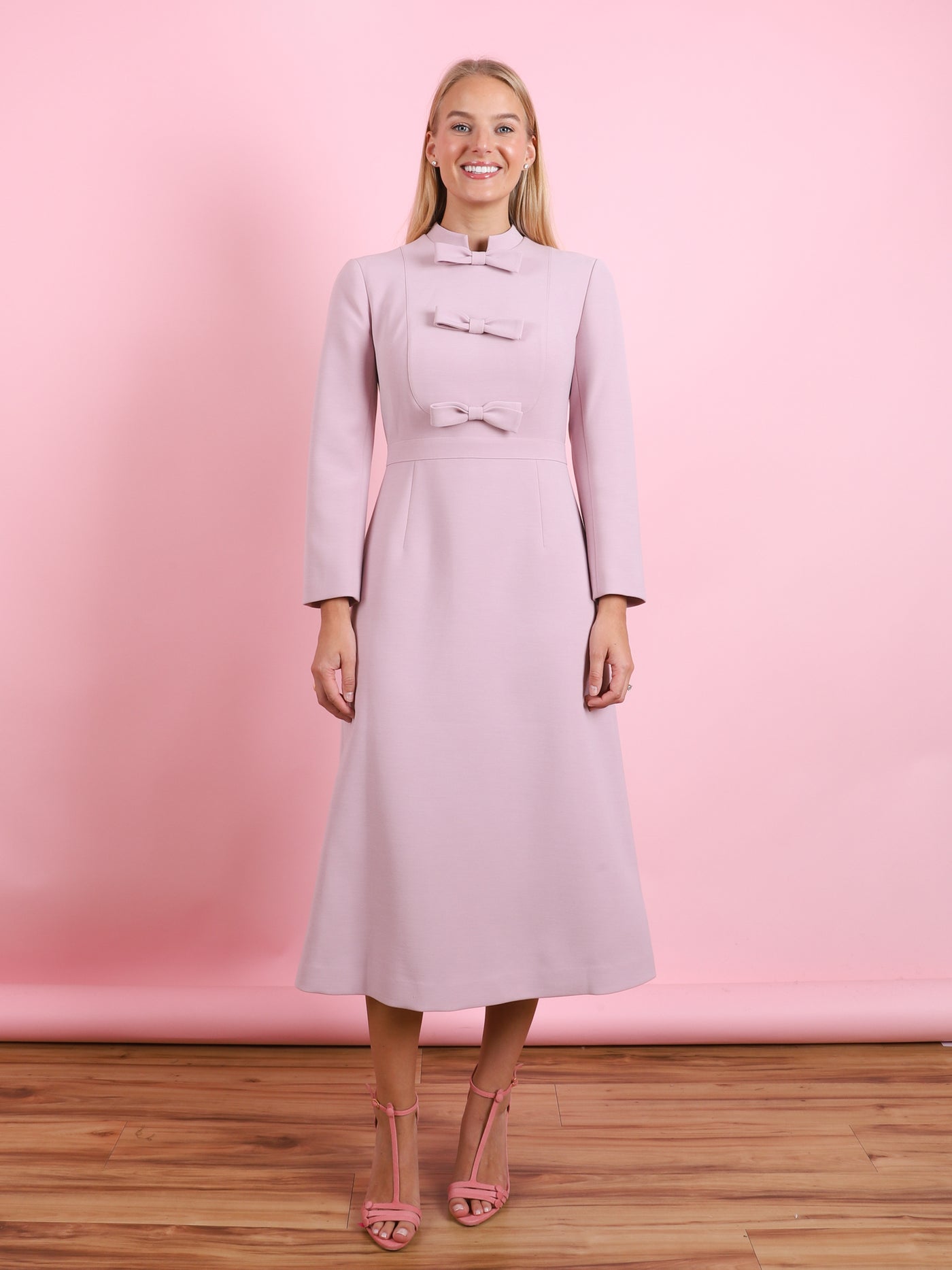 Cillian Dress
