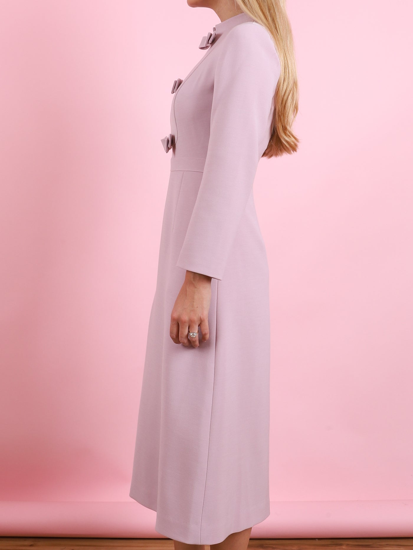 Cillian Dress