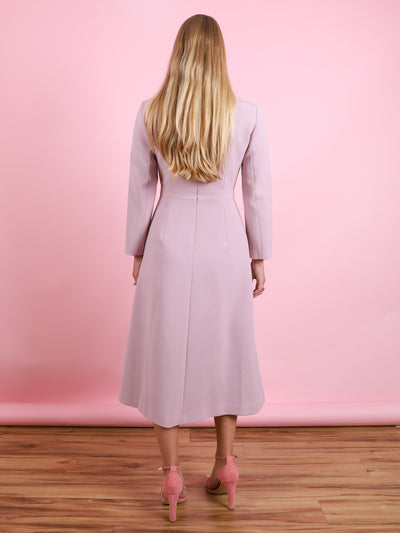 Cillian Dress
