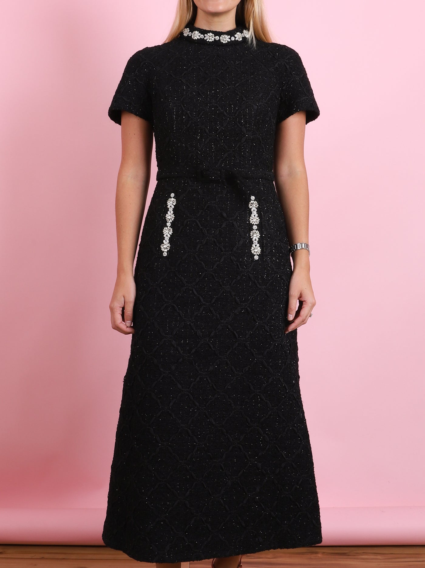 Theon Dress