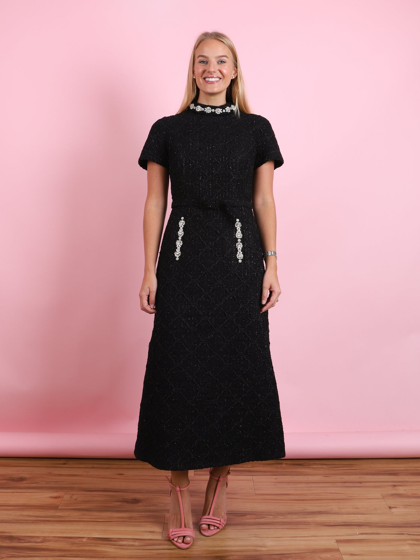 Theon Dress