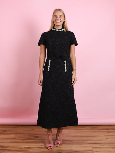 Theon Dress