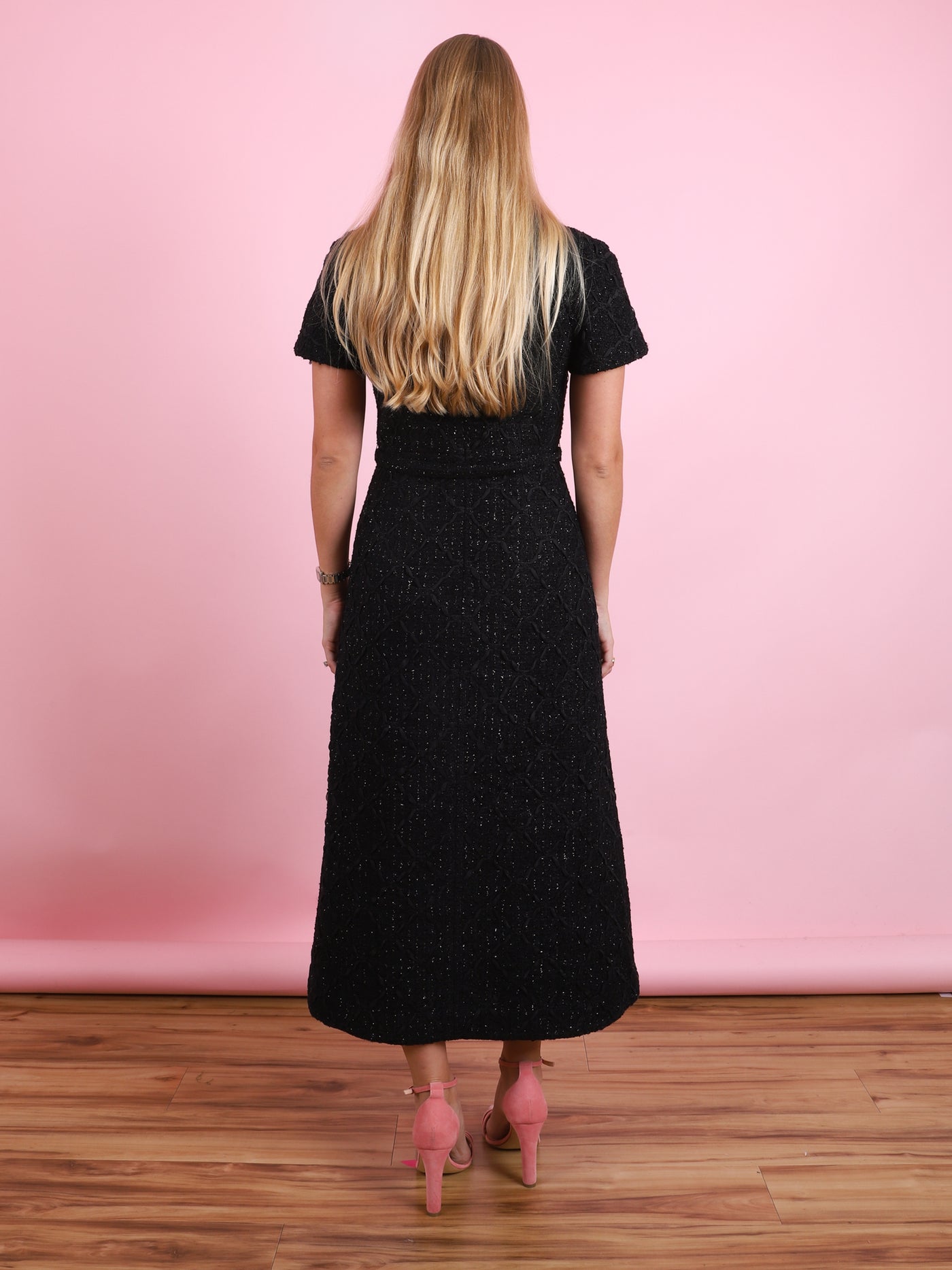 Theon Dress
