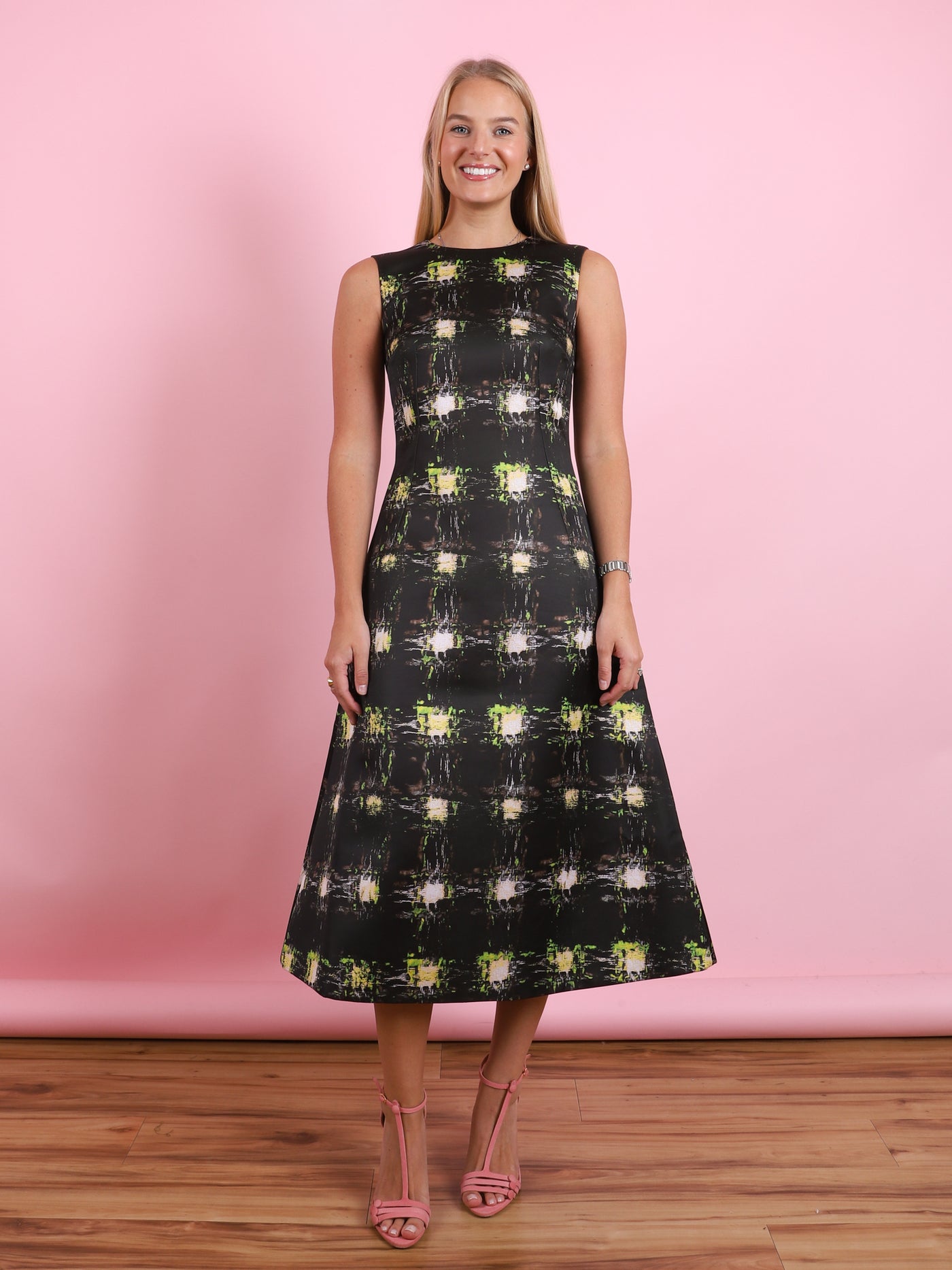 Rumi Dress
