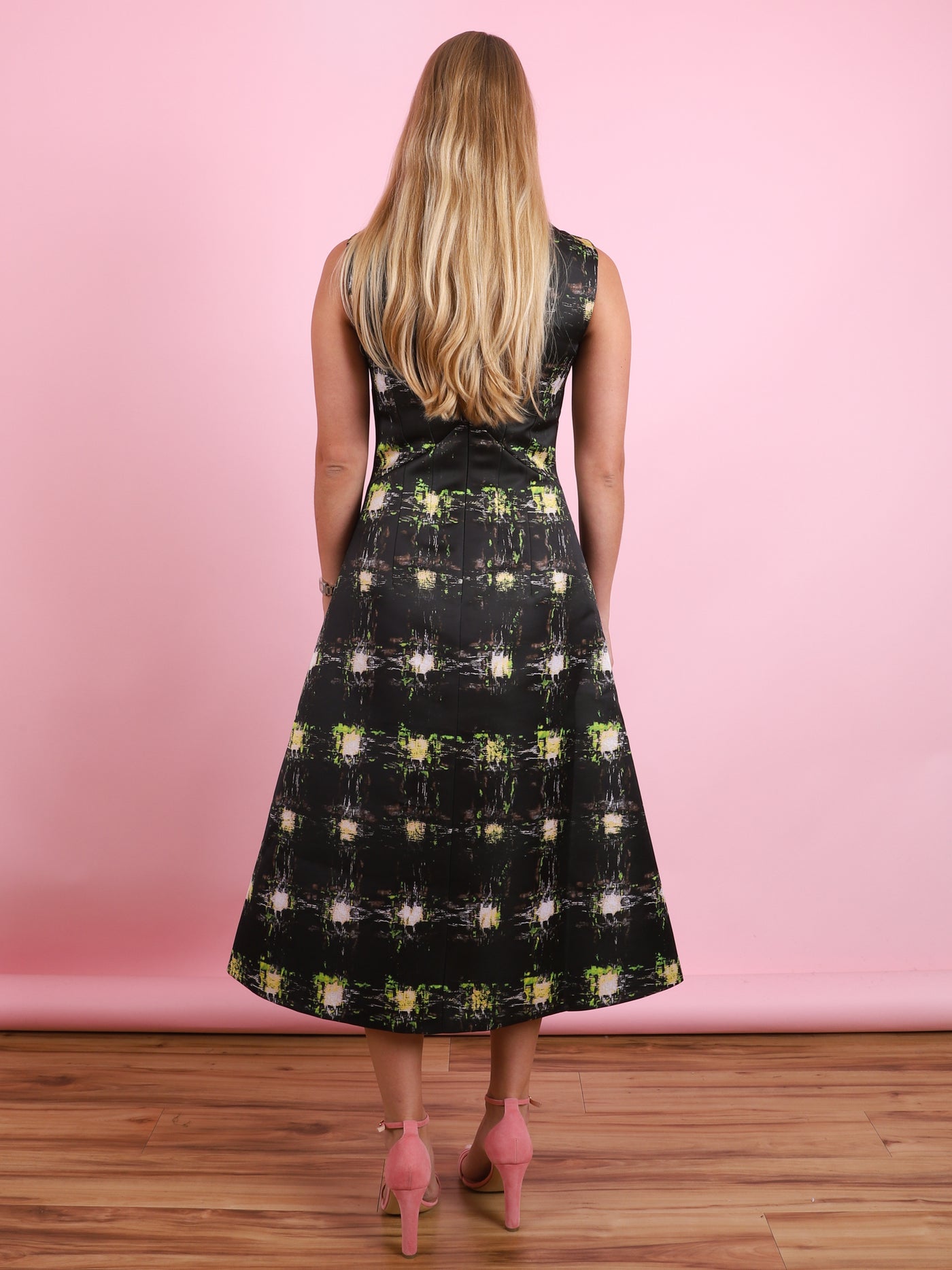 Rumi Dress