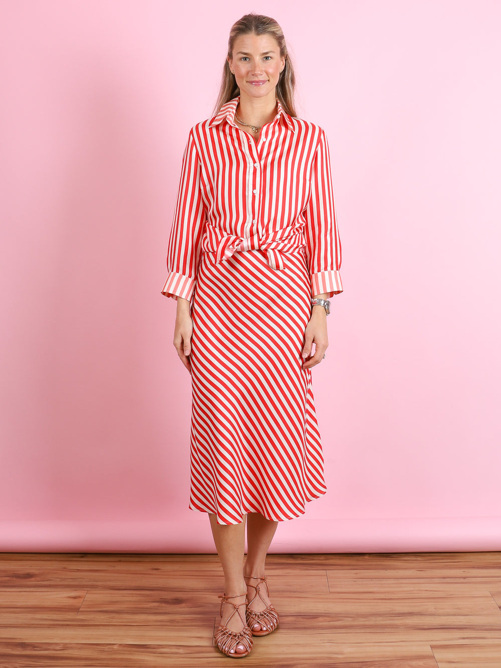 La Prestic Ouiston Clothing for Women | CabanaCanary