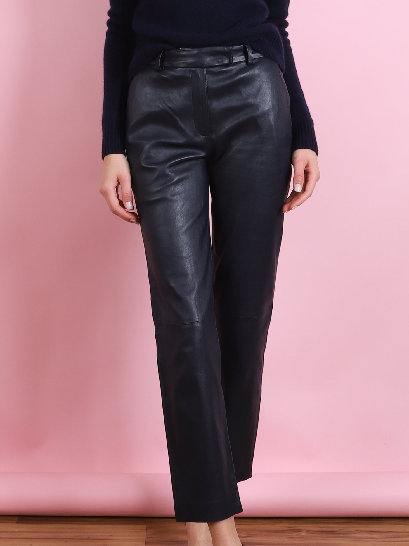 SOPHIA CIGARETTE TROUSER