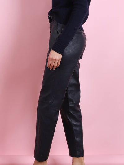 SOPHIA CIGARETTE TROUSER