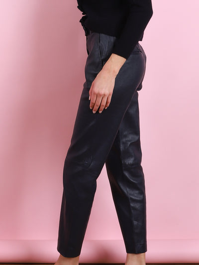 SOPHIA CIGARETTE TROUSERS