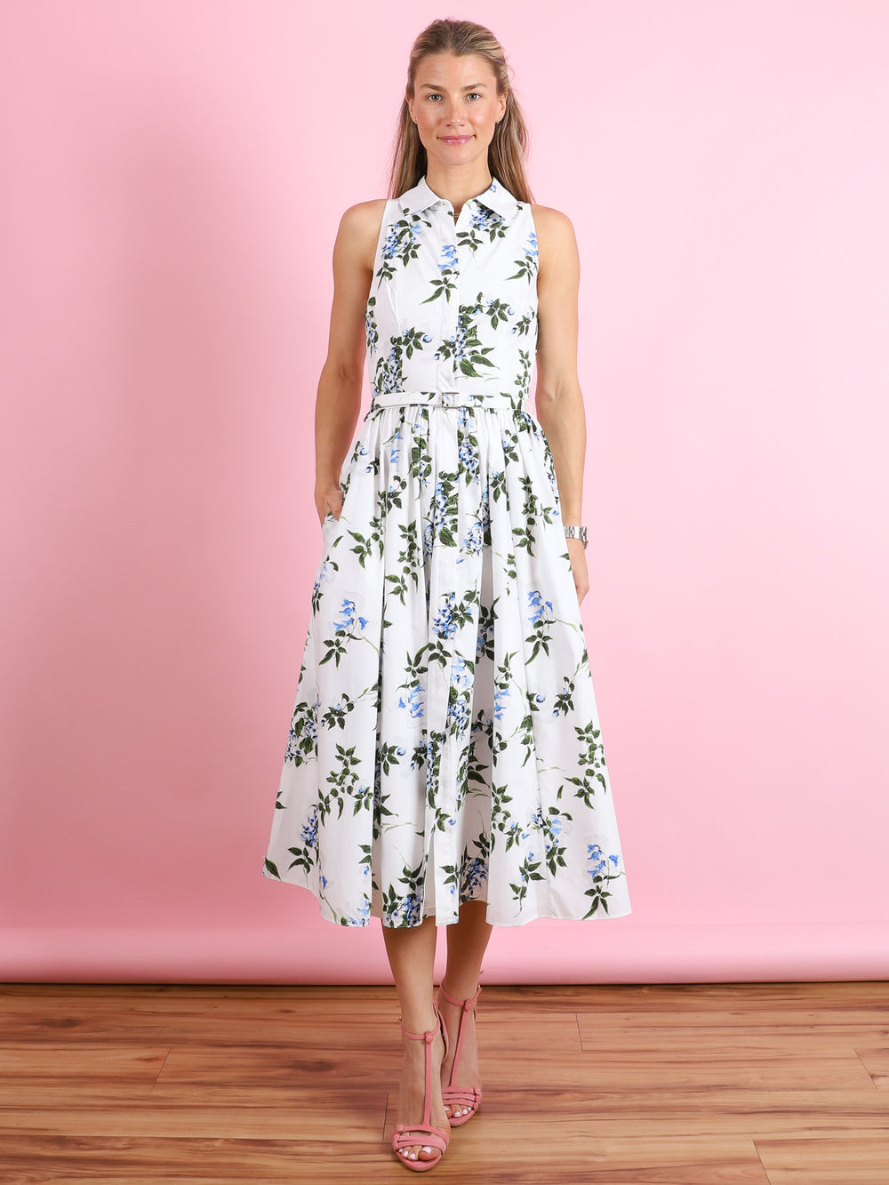 Shop Women's Designer Dresses | Luncheon  CabanaCanary