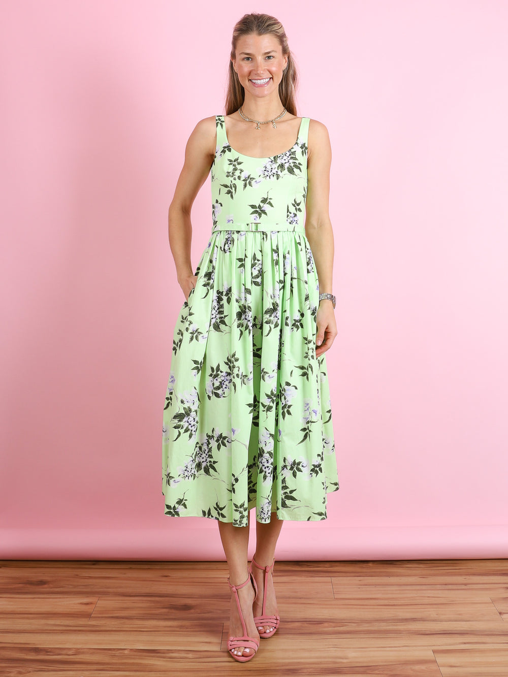 Shop Women's Designer Dresses | Luncheon  CabanaCanary