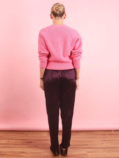 V-Neck Sweater