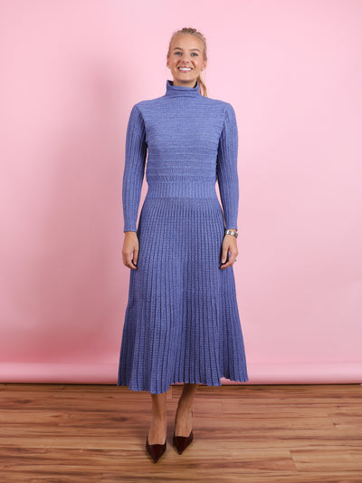 Laurence 2 Dress