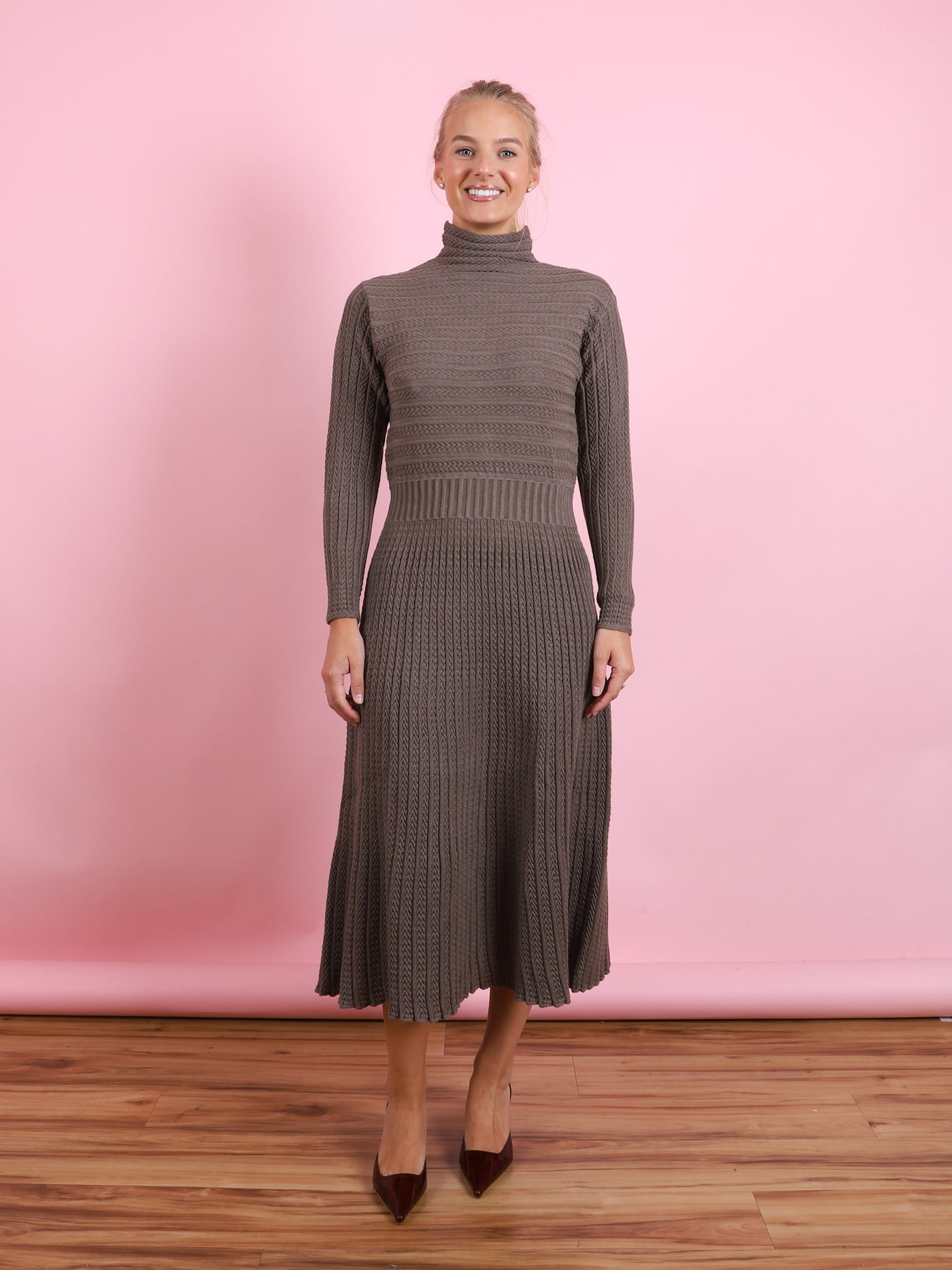 Laurence 2 Dress