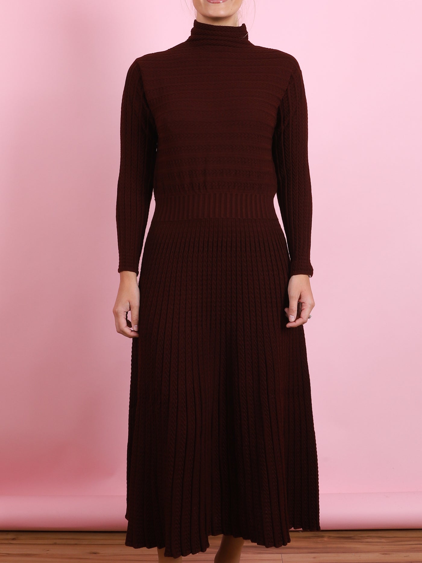 Laurence 2 Dress
