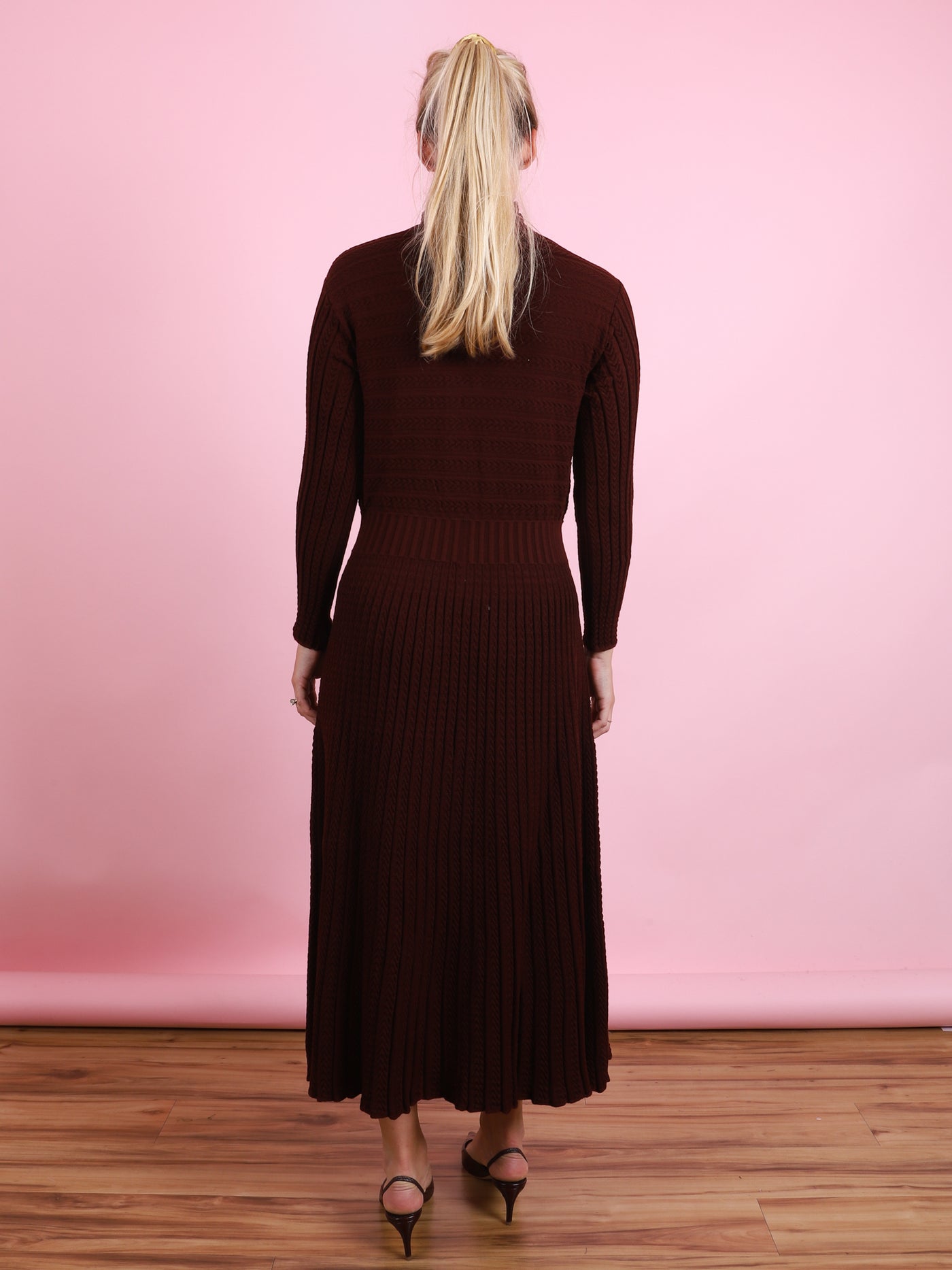 Laurence 2 Dress