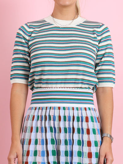Divin Knit Top