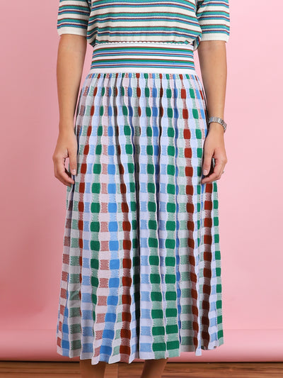 Delicate Skirt