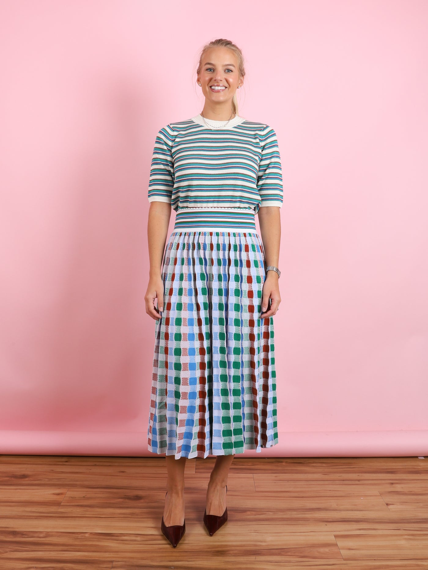 Delicate Skirt