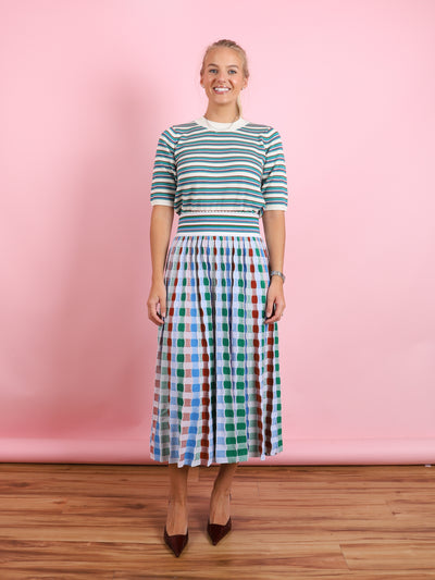 Delicate Skirt