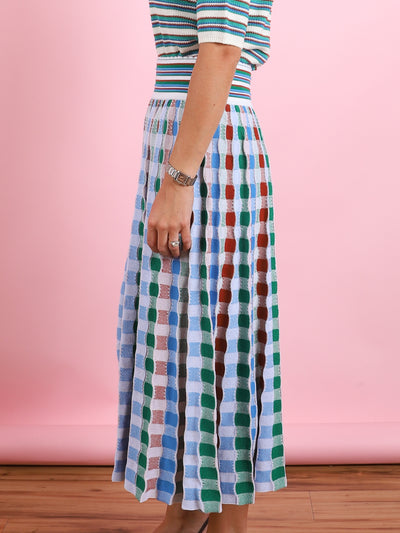 Delicate Skirt