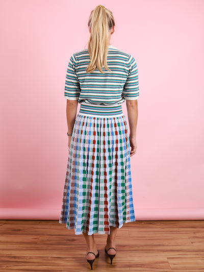 Delicate Skirt
