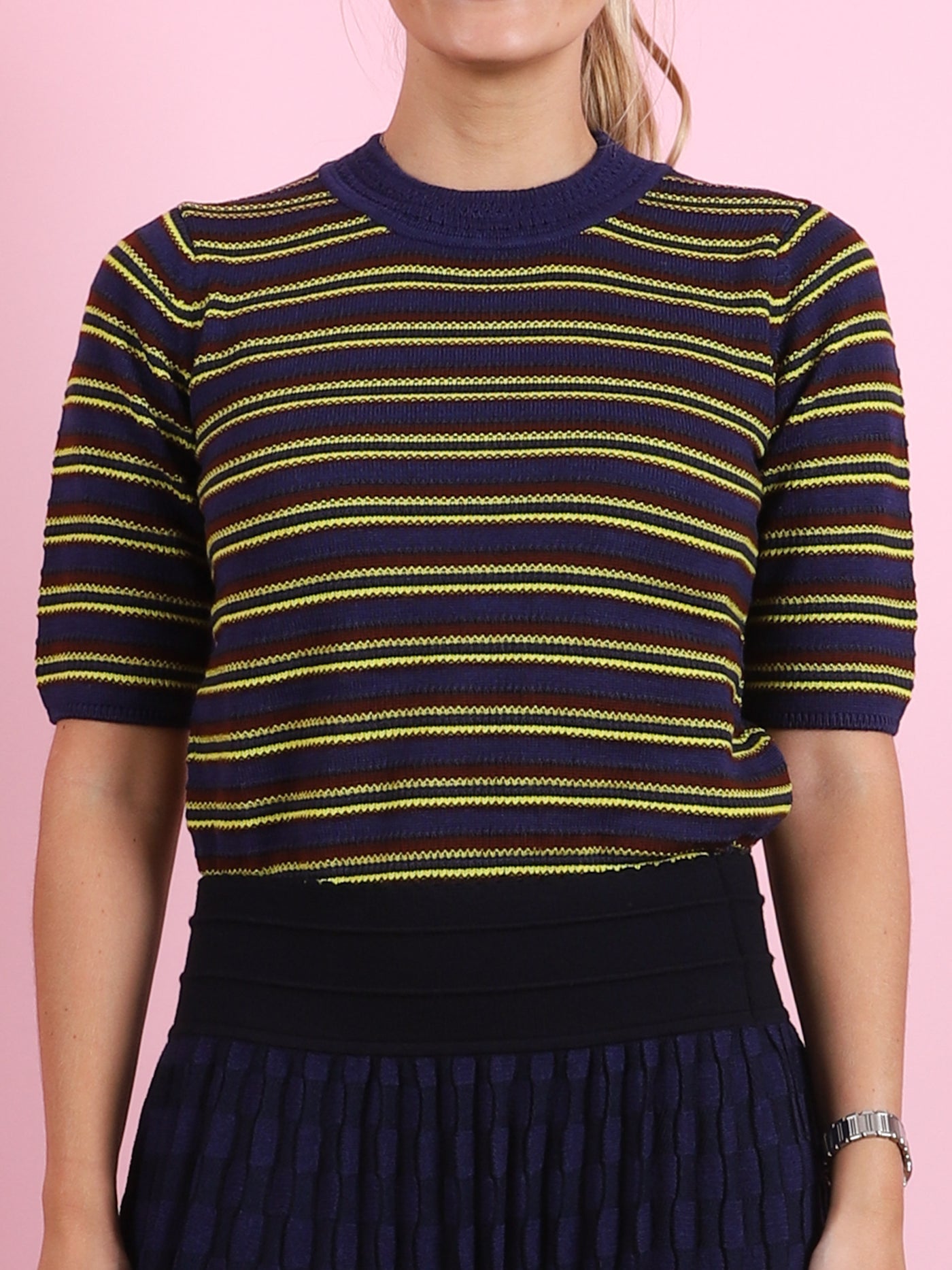 Divin Knit Top