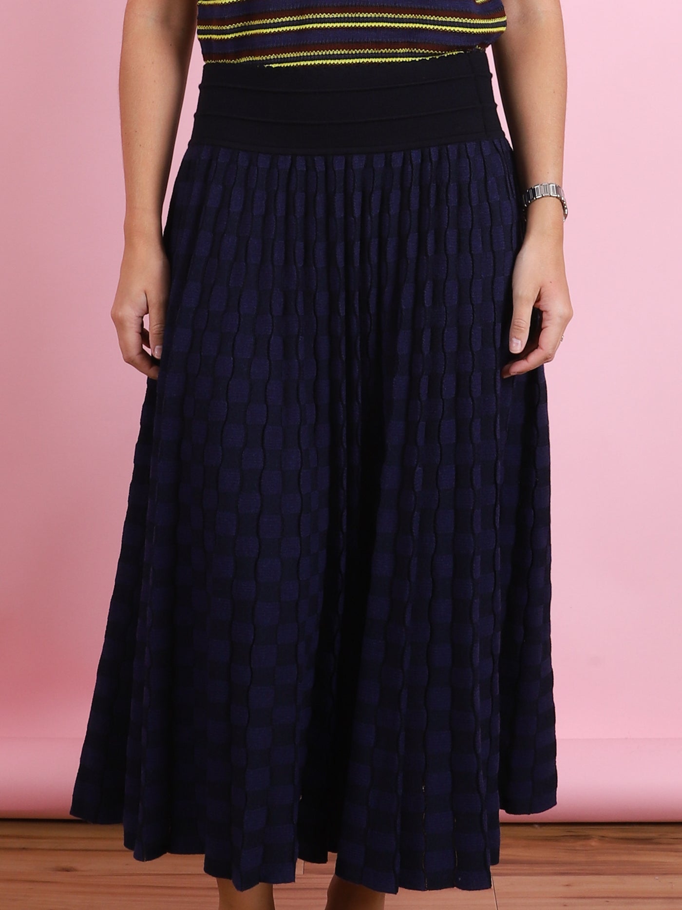 Delicate Skirt