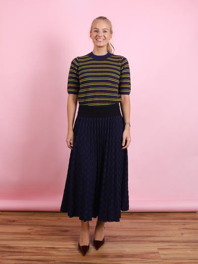 Divin Knit Top