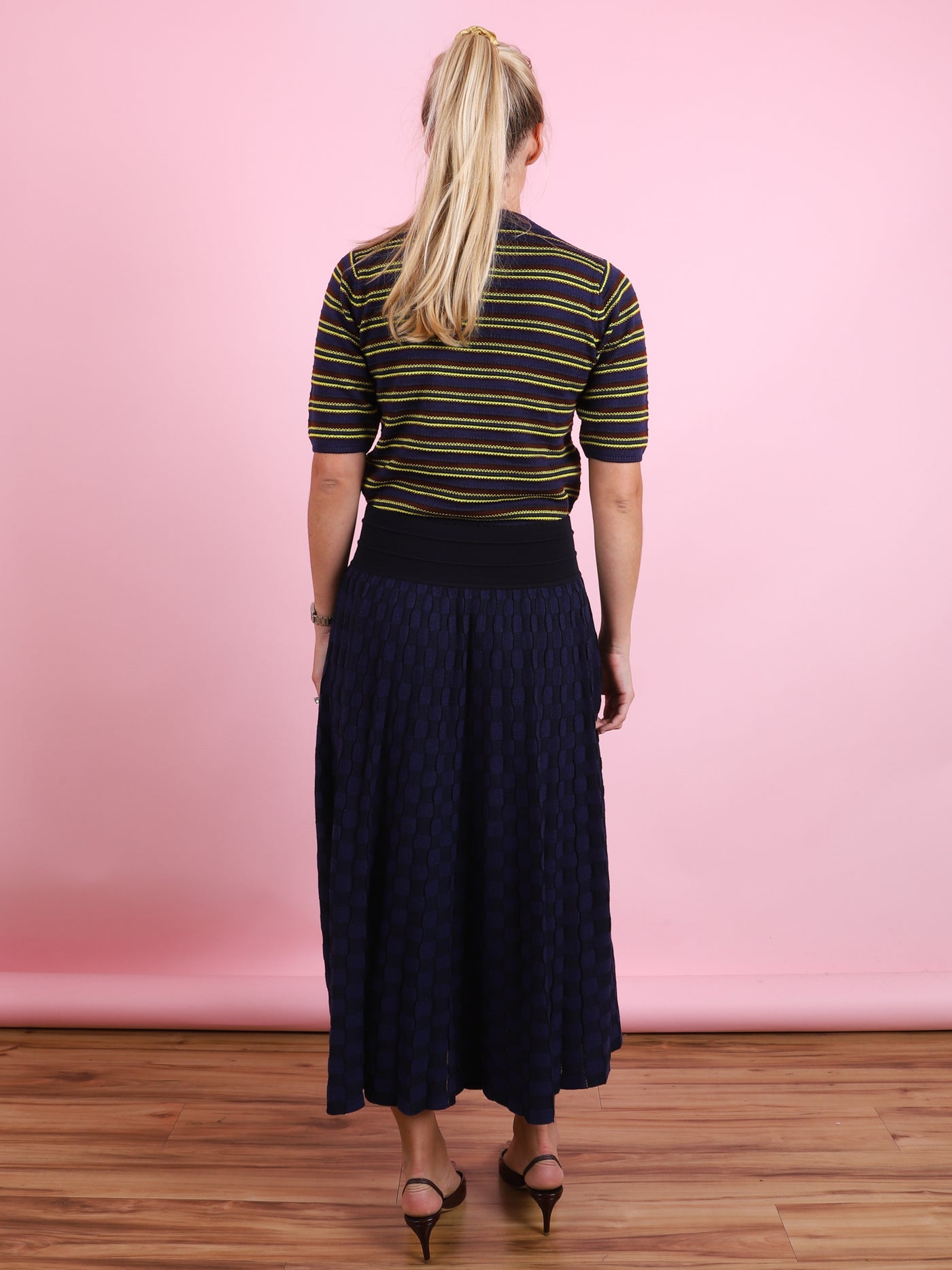 Divin Knit Top