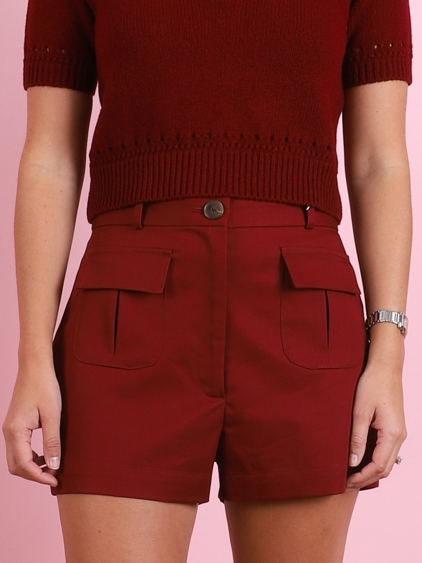 Cargo Short