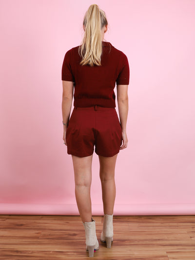 Polo Top