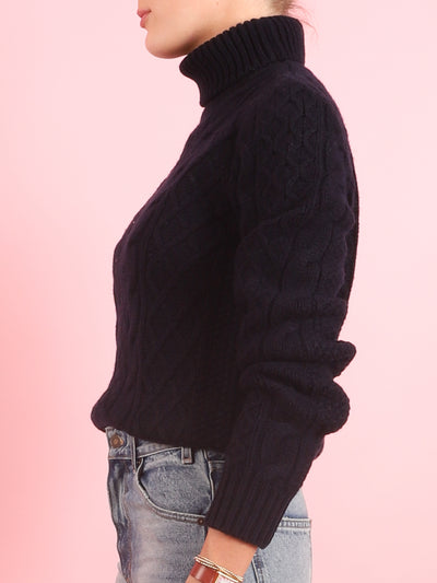 Andrina Sweater