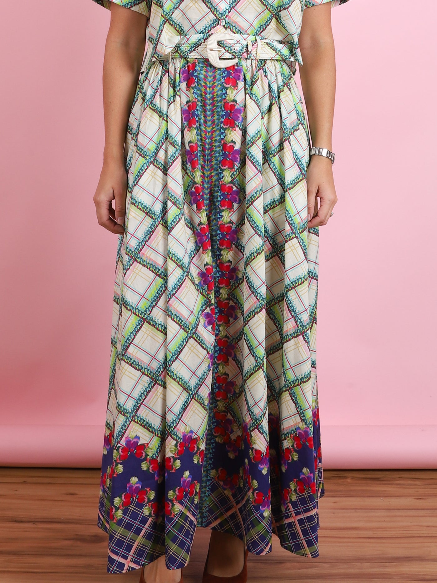 Judi Skirt