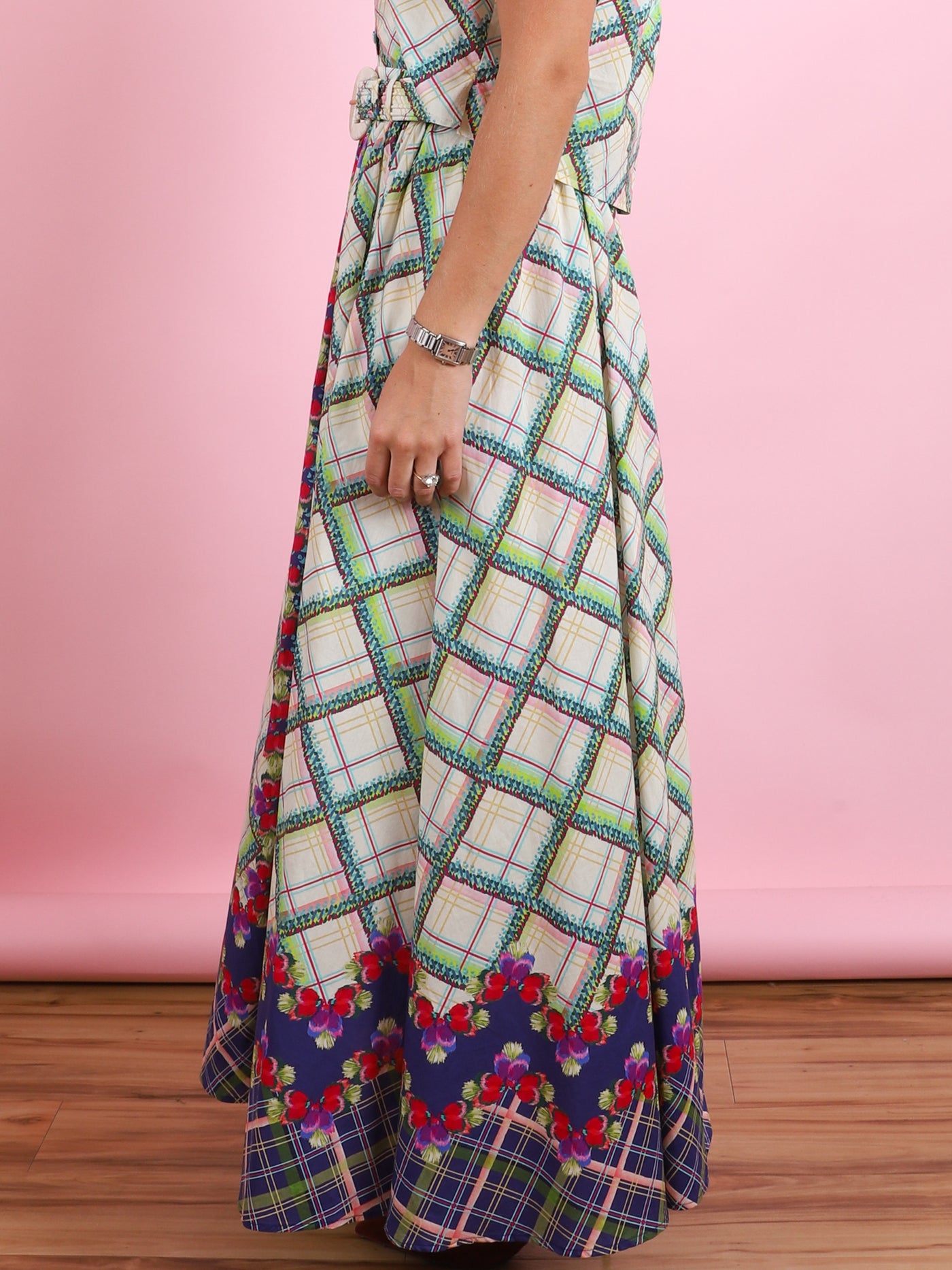 Judi Skirt