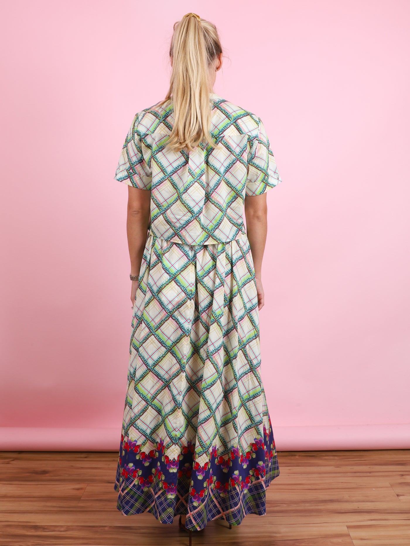 Judi Skirt