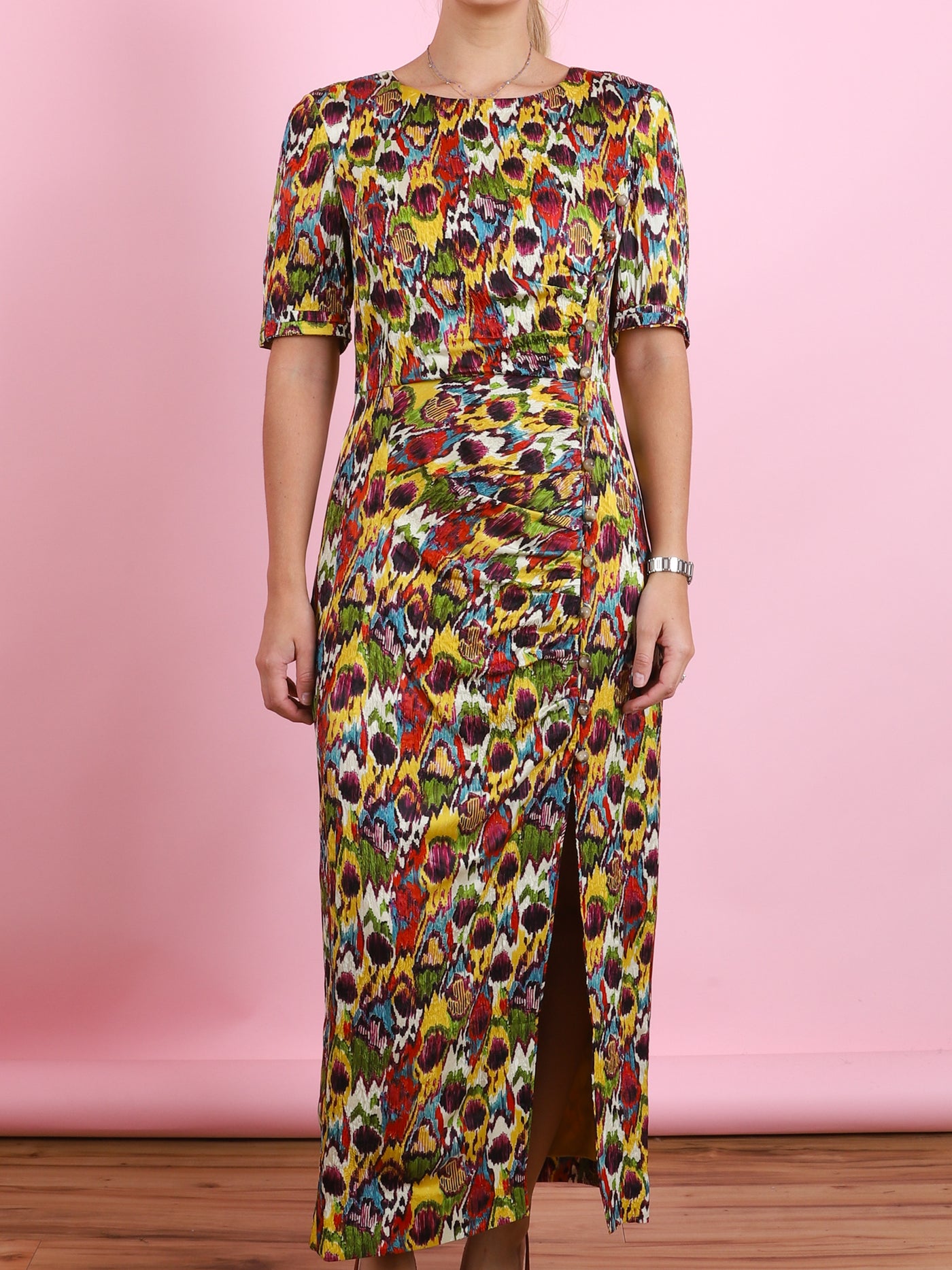 Tao Dress