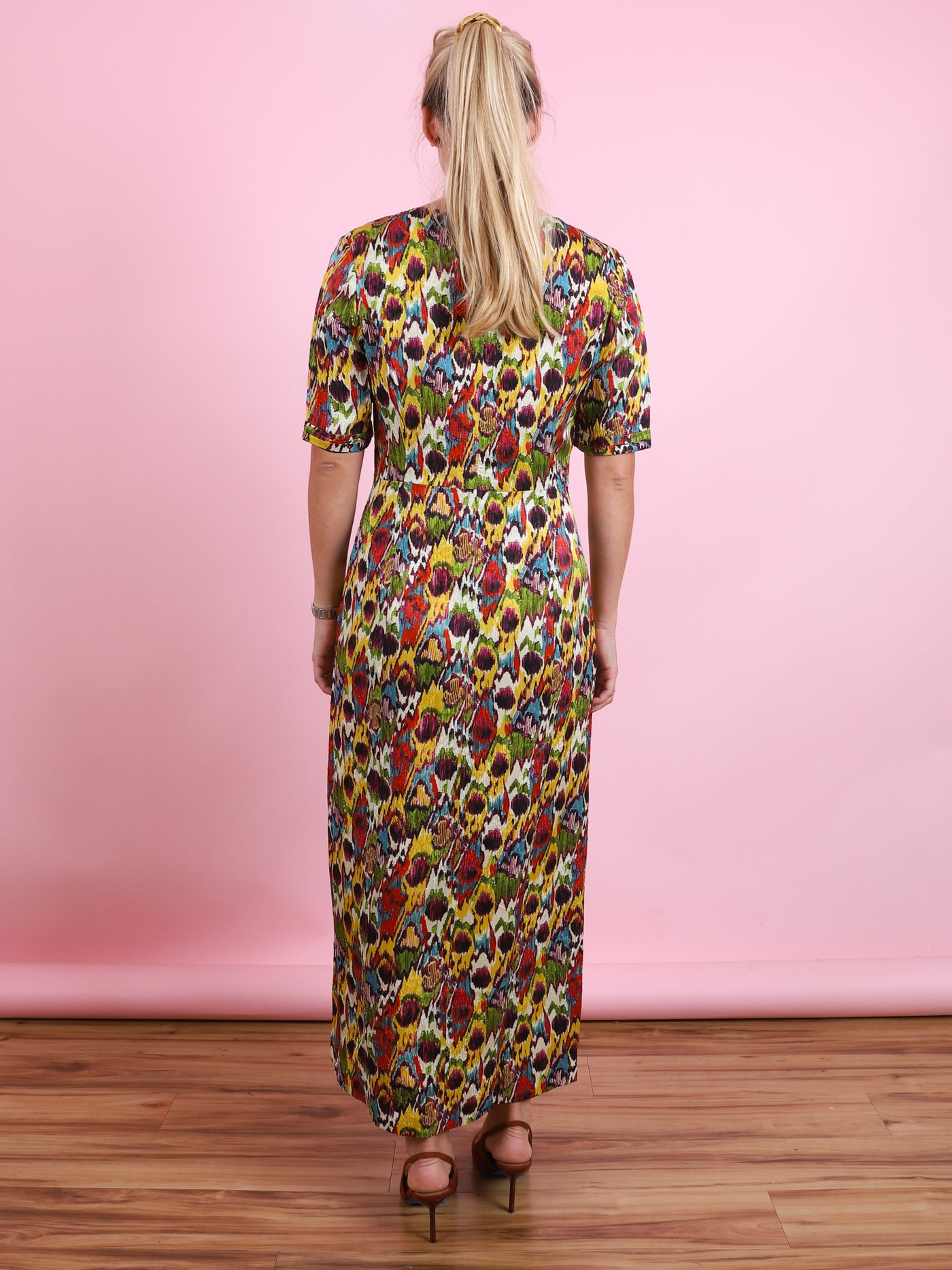 Tao Dress