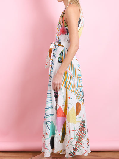 KATIE MAXI DRESS