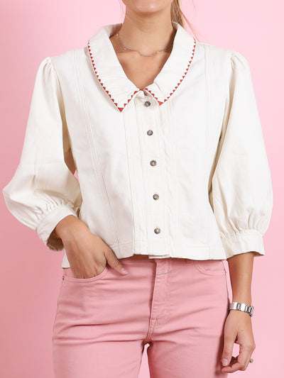 Talia Top