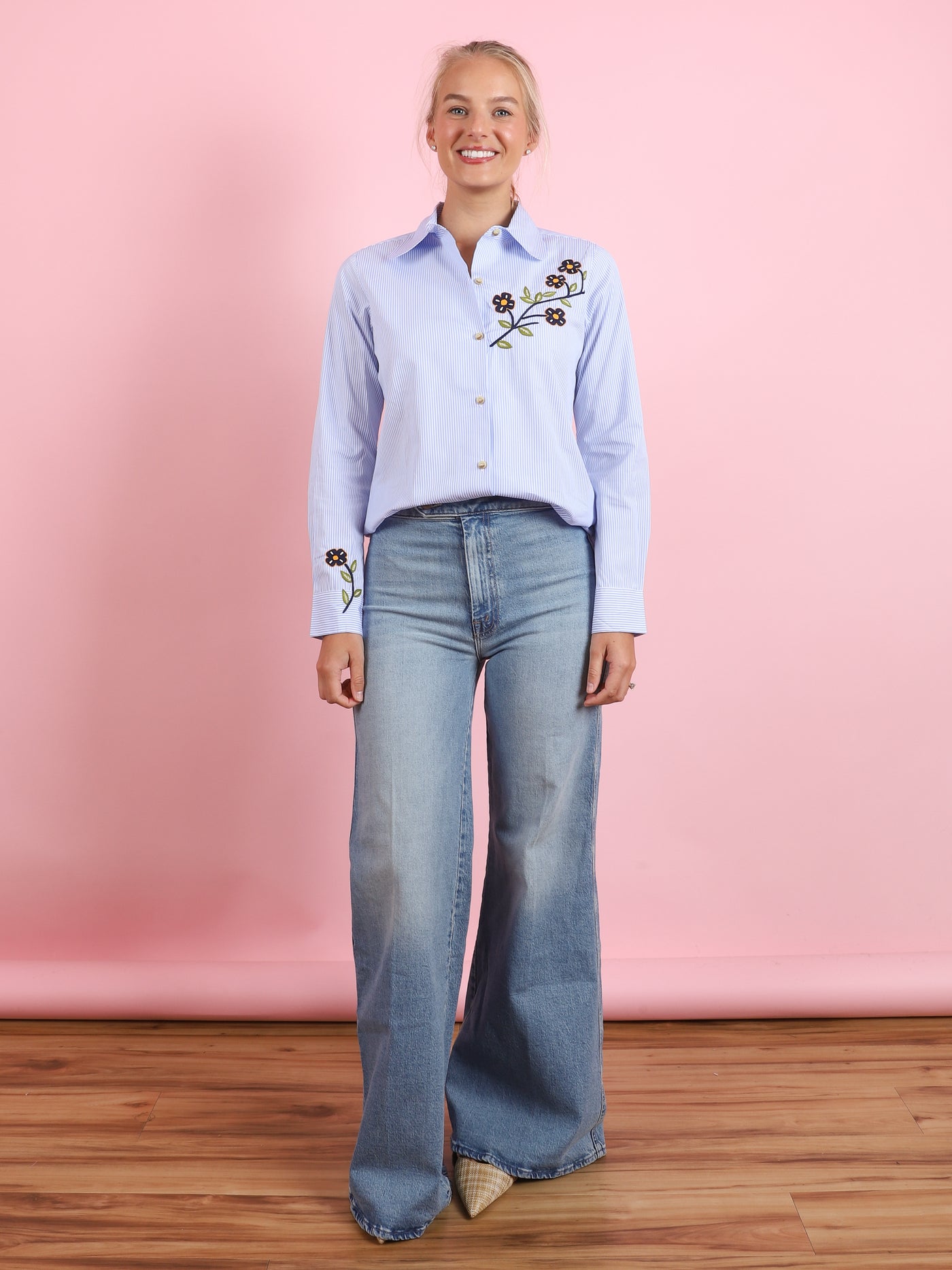 Briar Shirt