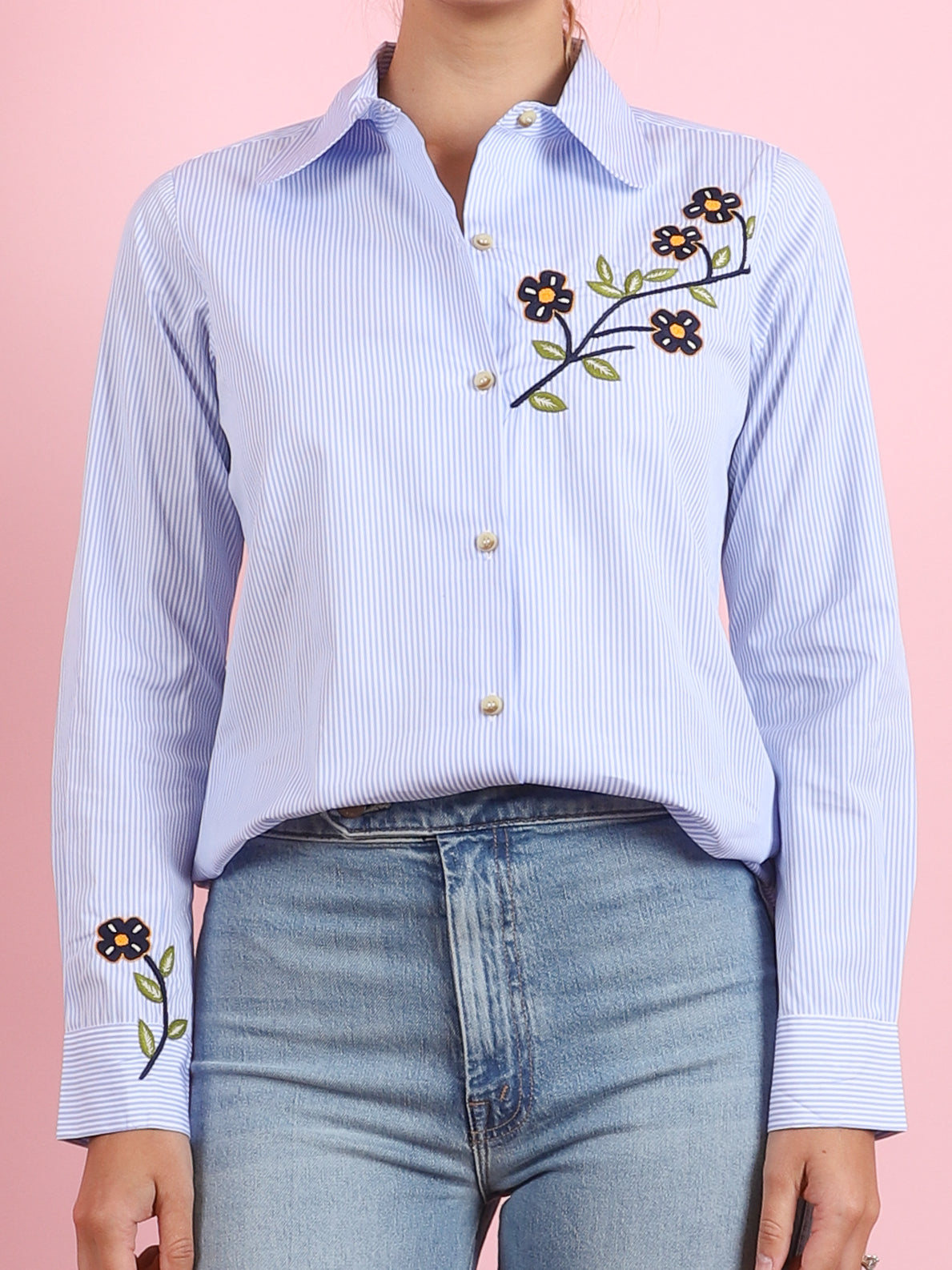 Briar Shirt