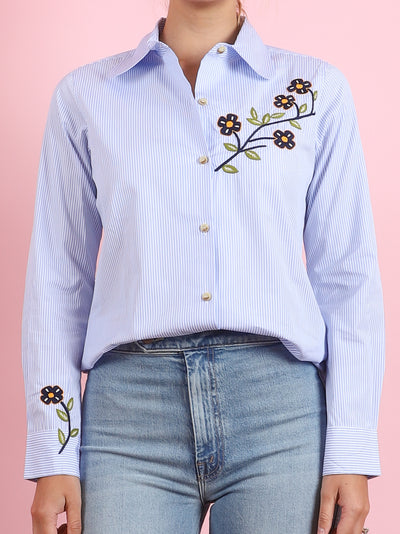 Briar Shirt