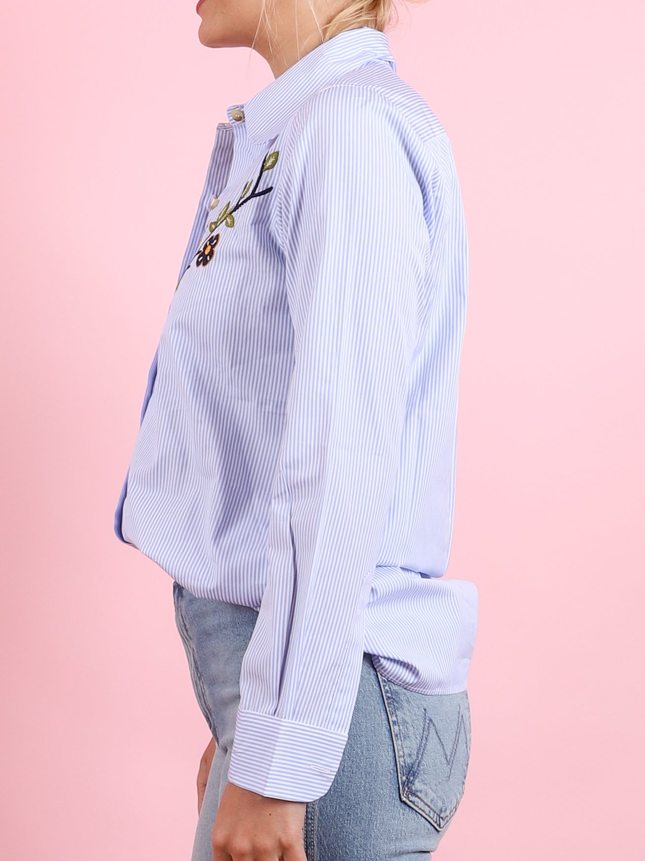 Briar Shirt
