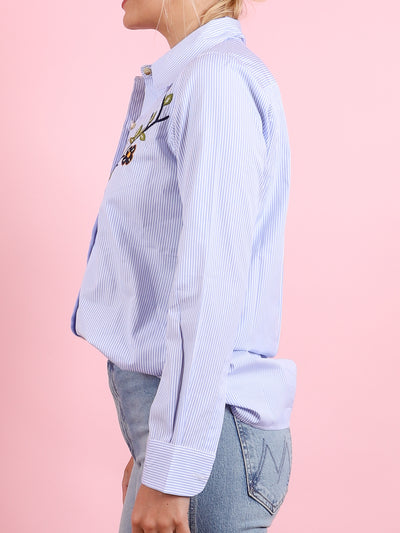Briar Shirt