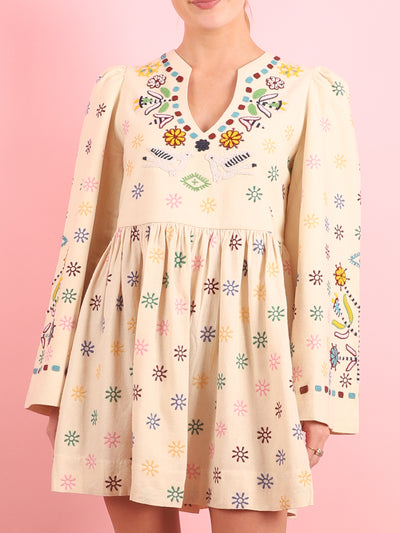 Savannah Dress