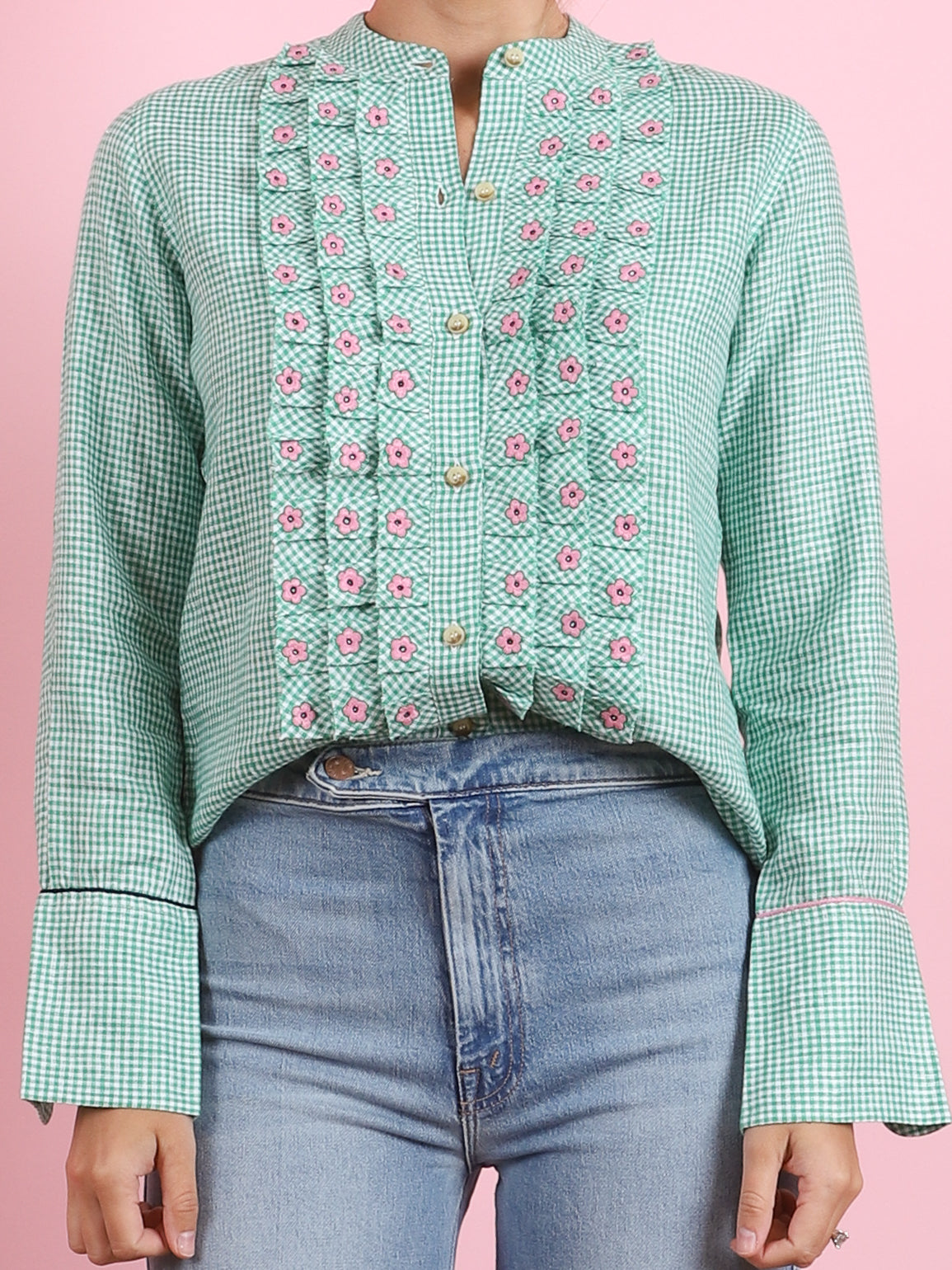 Chichele Shirt