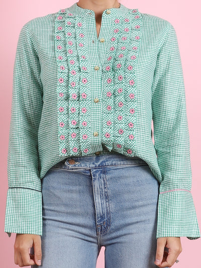 Chichele Shirt